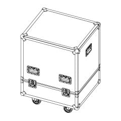 D&B AUDIOTECHNIK E7475.000
